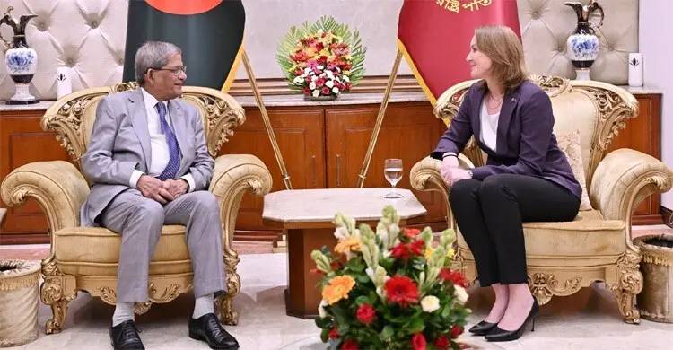 জ্বালানি ও বিনিয়োগে অস্ট্রেলিয়ার সহযোগিতা চাইলেন রাষ্ট্রপতি