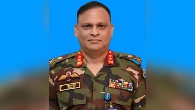 সাবেক সেনা কর্মকর্তা জিয়াউল আহসানের বাড়ীতে দুদকের অভিযান