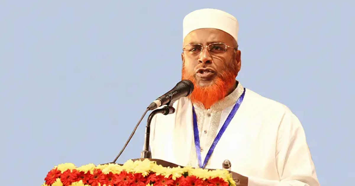 কাপাসিয়ায় ৫ খুন: জননিরাপত্তা ভয়াবহ হুমকির মুখে- গোলাম পরওয়ার
