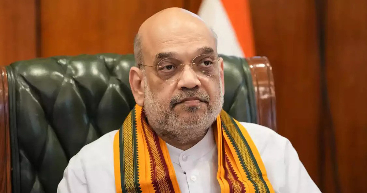 ফল ঘোষণাকে ঘিরে পশ্চিমবঙ্গে সহিংসতার আশঙ্কা, কঠোর অবস্থানে অমিত শাহ