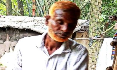 আলমডাঙ্গায় ​আম খাওয়ার সময় শ্বাসনালীতে আটকে বৃদ্ধের মৃত্যু