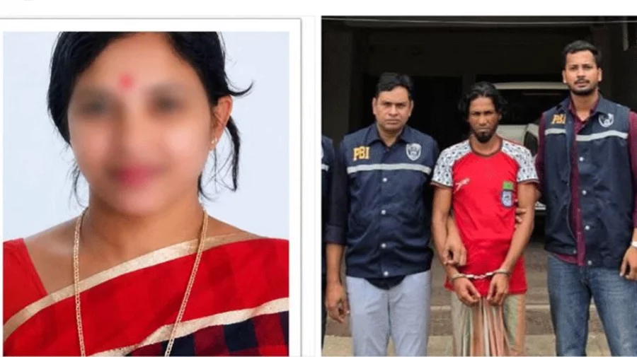 চার বছর পর রহস্য উদ্ঘাটন করলো পিবিআই, মূল আসামি গ্রেপ্তার