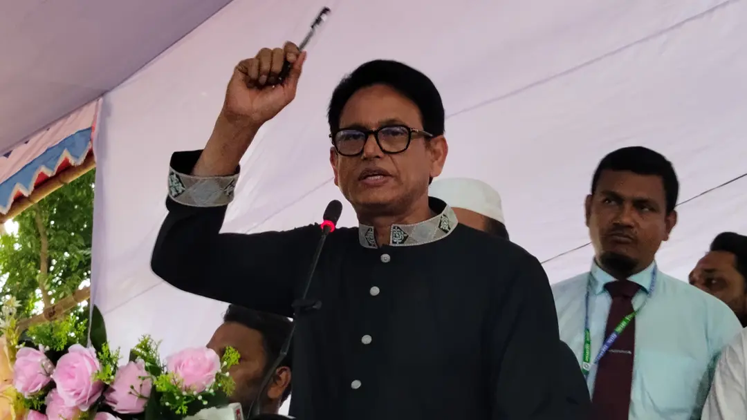 ৩২ হাজার ৫০০ প্রধান শিক্ষক নিয়োগে জট কাটাতে কাজ চলছে