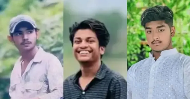 কুবি শিক্ষকের ছেলের মরদেহ উদ্ধার, গ্রেপ্তার ৩