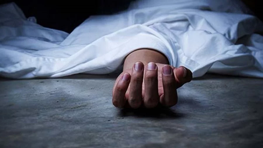 ত্রিশালে বৃদ্ধের মরদেহ উদ্ধার