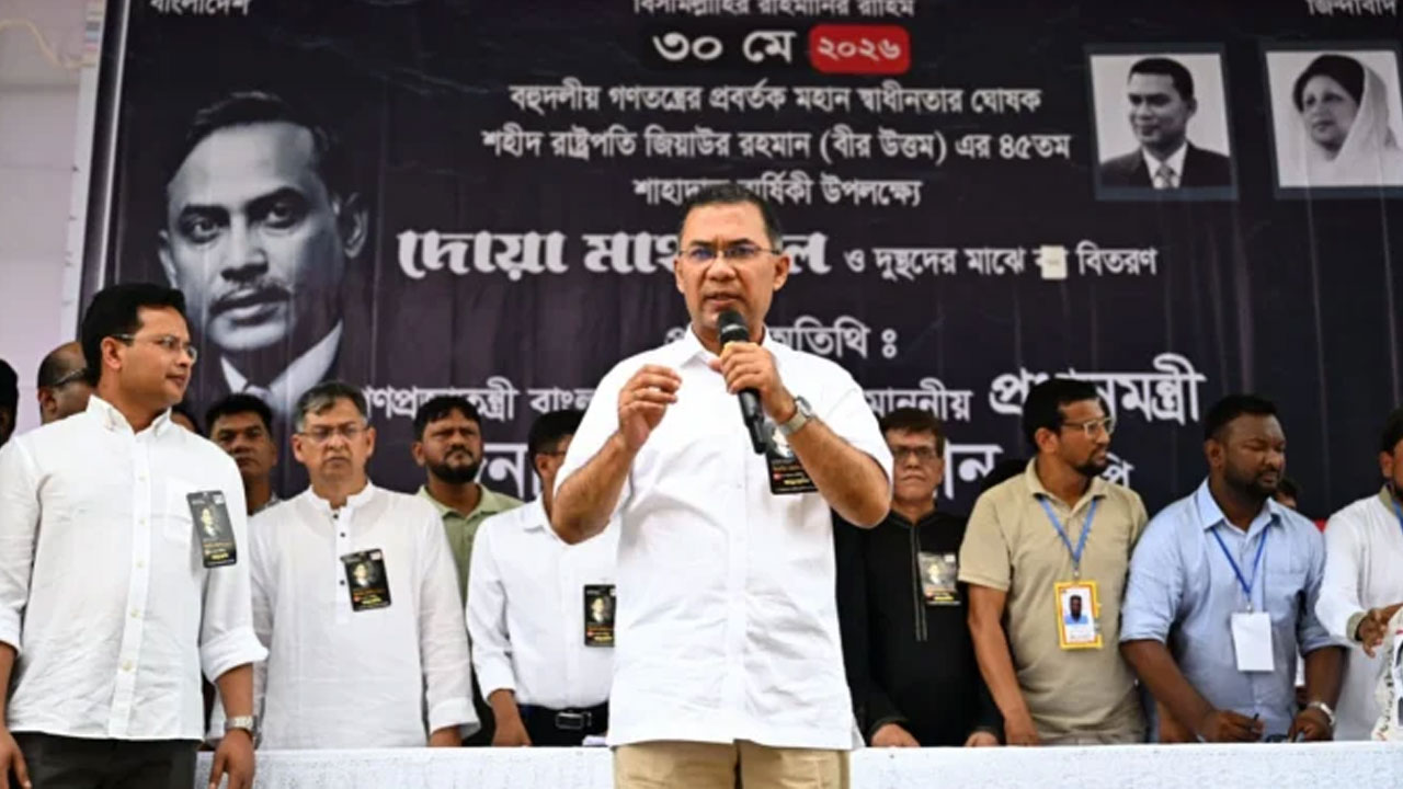দেশটা সবার, পরিষ্কার-পরিচ্ছন্ন রাখাও প্রত্যেকের দায়িত্ব : প্রধানমন্ত্রী