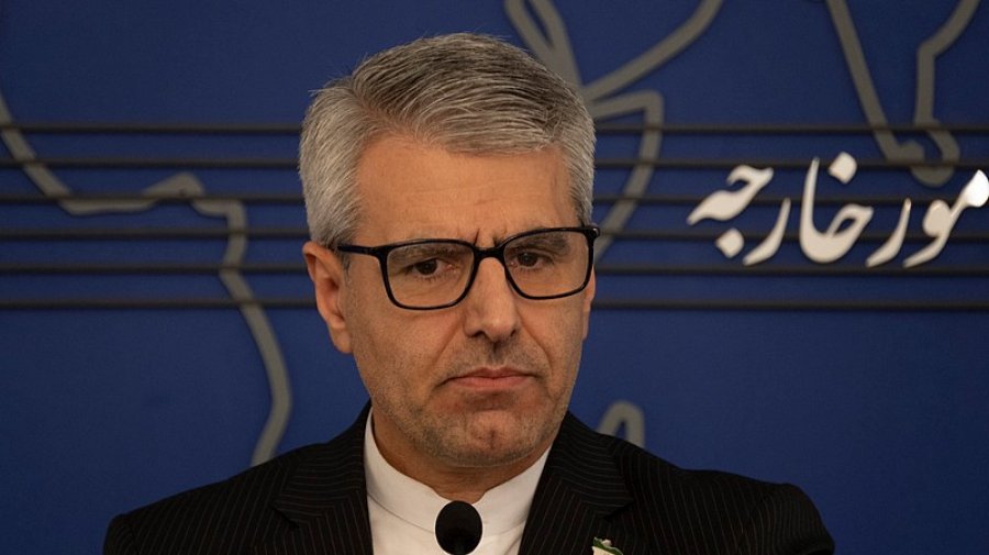 ‘যৌক্তিক সময়ে’ যুদ্ধবিরতির শর্ত জানাবে ইরান