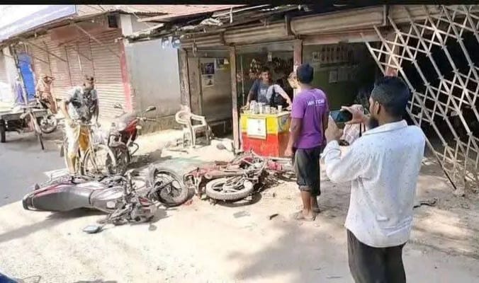 কুড়িগ্রাম সীমান্তে ২১ লাখ টাকার ইয়াবা জব্দ