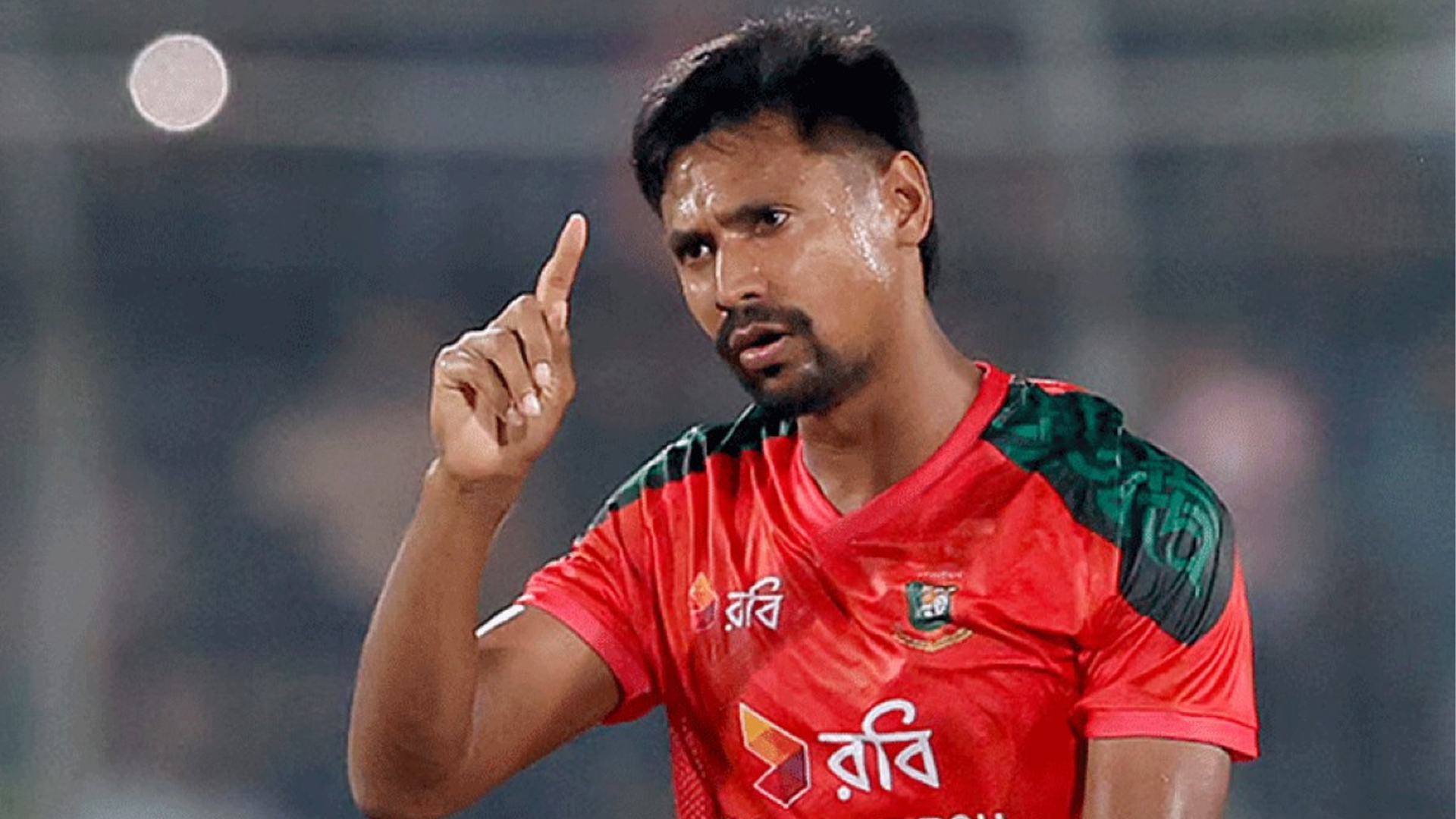 প্রথম বাংলাদেশি হিসেবে ‘দ্য হান্ড্রেডে’ খেলবেন মোস্তাফিজ