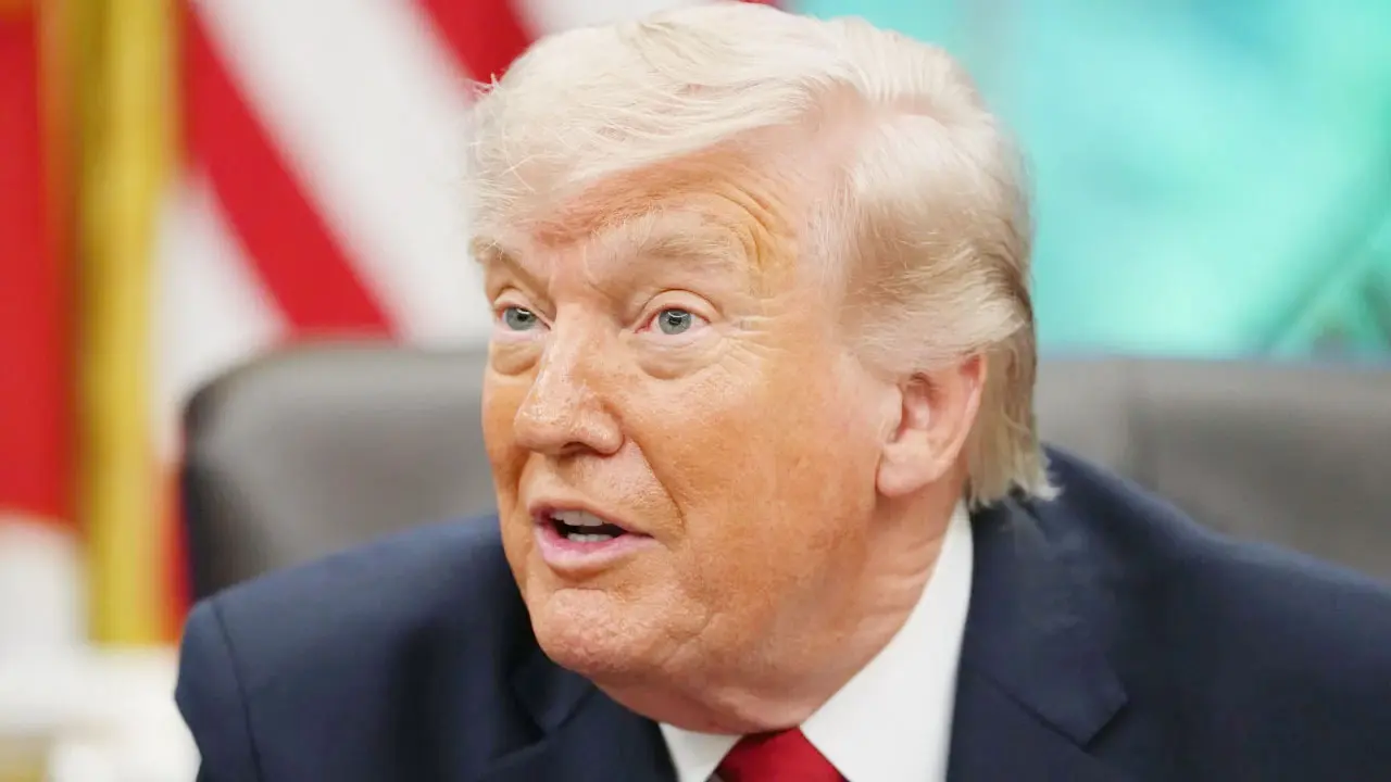 ইরান এবং ইউক্রেন যুদ্ধ ‘একই সময়ে’ শেষ হতে পারে : ট্রাম্প