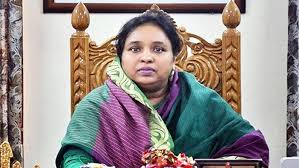 আইভির কারামুক্তির পথ সহজ হলো,নতুন কোন মামলায় গ্রেপ্তার না দেখানোর নির্দেশ হাইকোর্টের