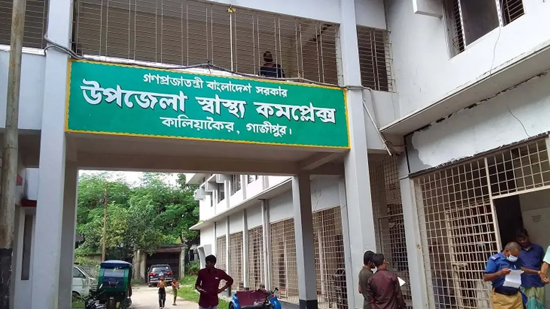 গাজীপুরে কুকুরের কামড়ে নারী-শিশুসহ ১৬ জন আহত