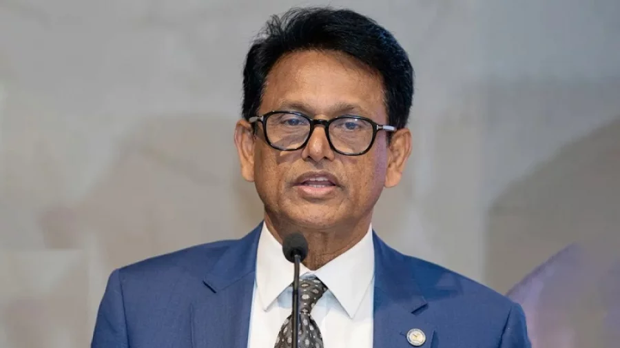 সোমবার সংবাদ সম্মেলনে আসছেন শিক্ষামন্ত্রী
