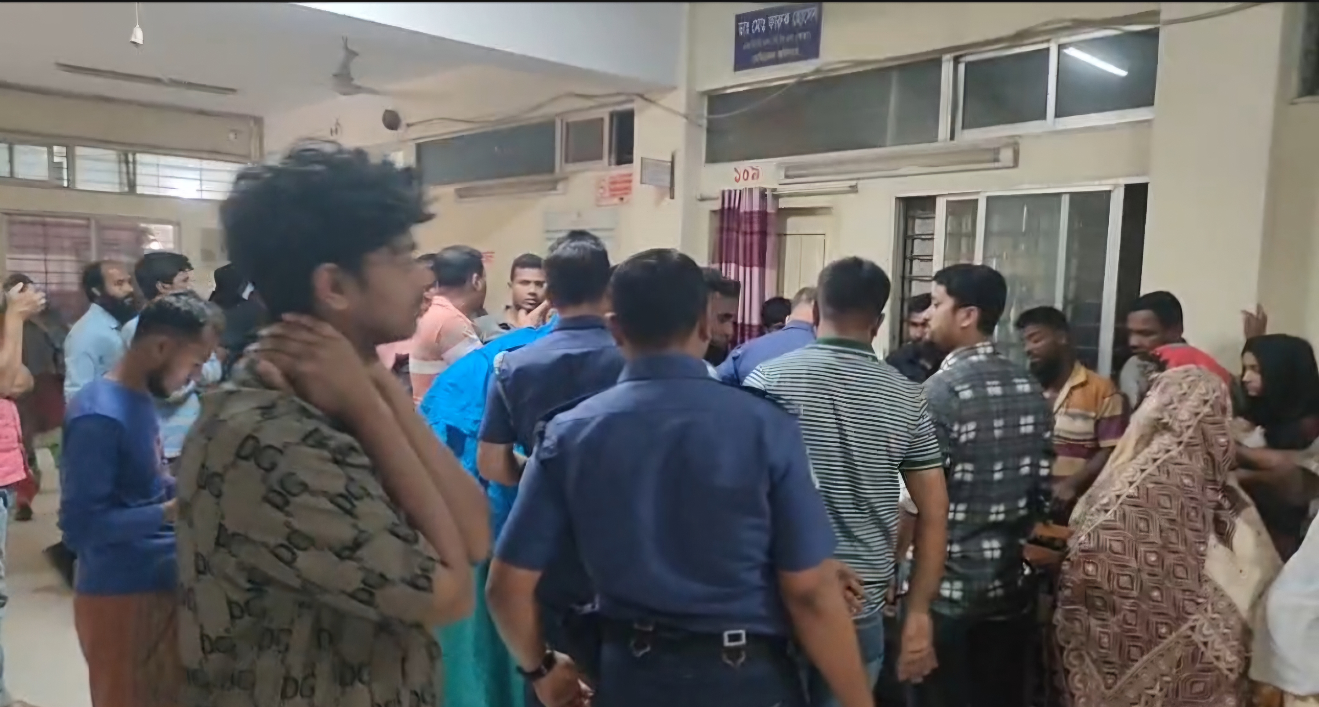 মেহেরপুরের গাংনীতে পানিতে ডুবে দুই শিশুর মৃত্যু