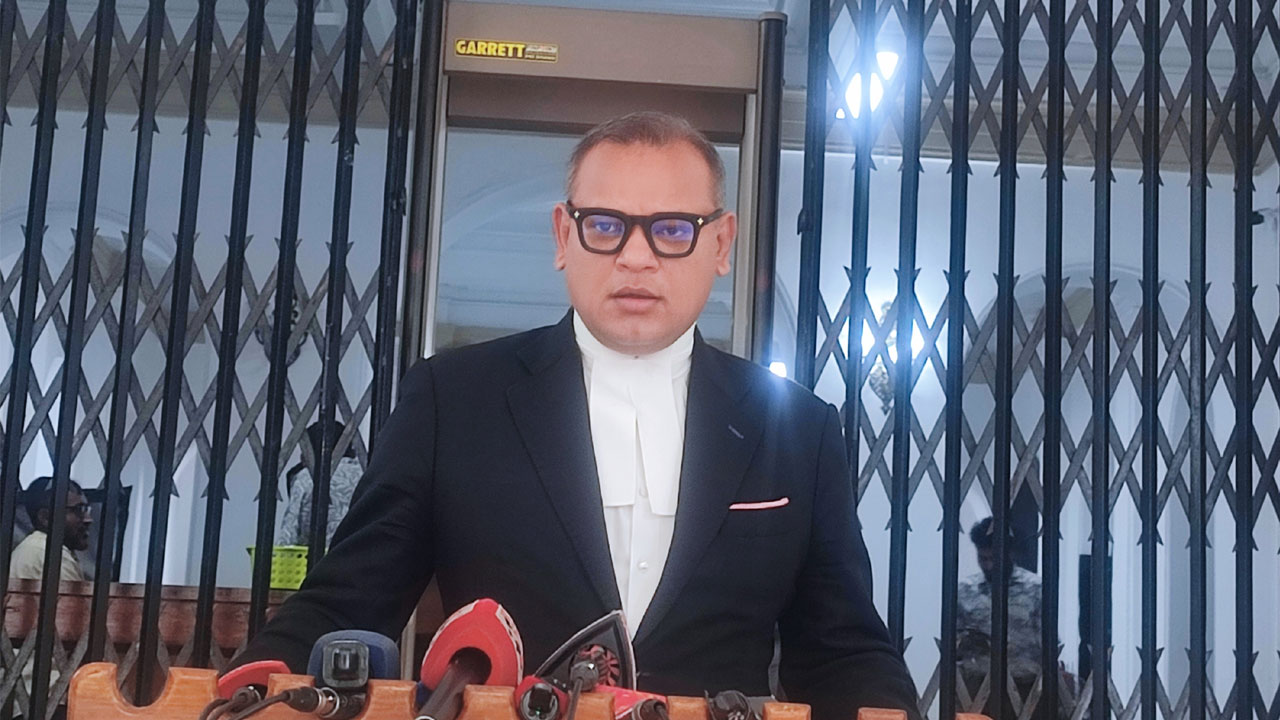 সেনা কর্মকর্তাদের মামলার পুনঃতদন্ত চাইলেন ডিফেন্স আইনজীবী