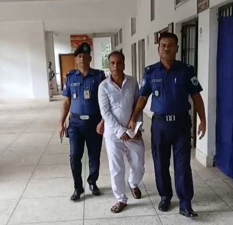 ১৭ বছর পররায়: জয়পুরহাট সরকারি মহিলা কলেজের মেট্রন হত্যা মামলায় দারোয়ানের যাবজ্জীবন