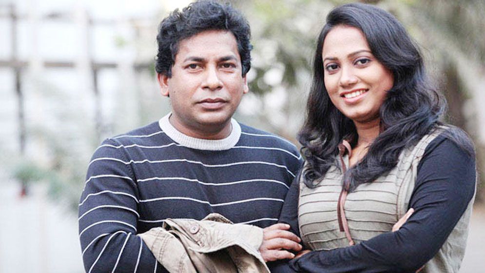 মোশাররফ করিমের ঈদের নাটক ‘কিপ্টে কারে কয়’