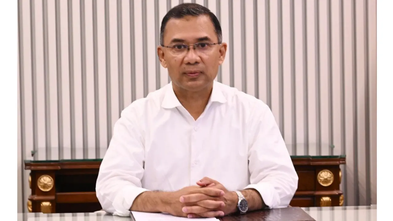 প্রধানমন্ত্রী তারেক রহমান দেশবাসীকে স্বাধীনতা ও জাতীয় দিবসের শুভেচ্ছা জানালেন