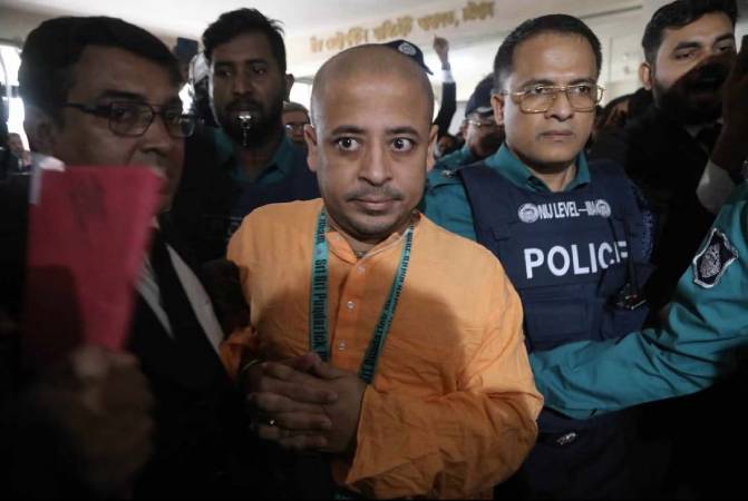 খাদ্য নিরাপত্তায় নিরাপদ মজুদ ও মানকে সর্বোচ্চ অগ্রাধিকার দেওয়ার নির্দেশ