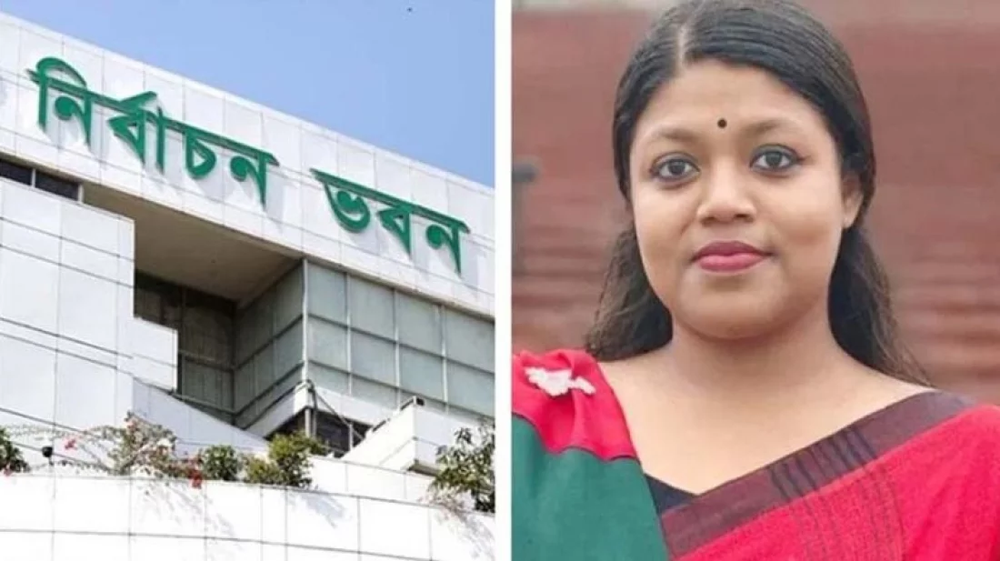 আদালতের নির্দেশ না এলে এমপি হচ্ছেন নুসরাত তাবাসসুম