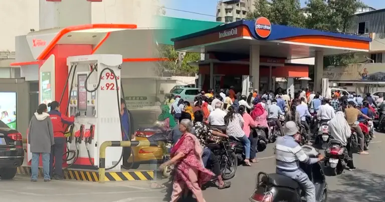 মধ্যপ্রাচ্য যুদ্ধের প্রভাবে জ্বালানি সংকট, বিপর্যস্ত বিশ্ব