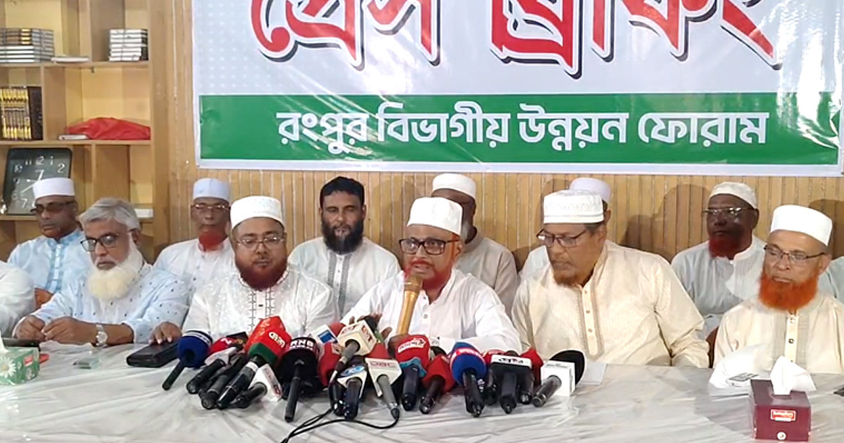 আখতারুজ্জামান দলের 'নেতা' কি না অবস্থান স্পষ্ট করল জামায়াত