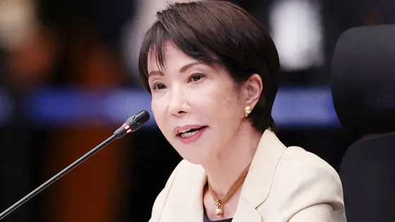 হরমুজ প্রণালিতে পাহারা : ট্রাম্পের আহ্বান প্রত্যাখ্যান জাপানের