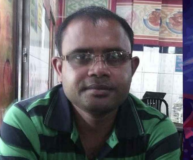 গাইবান্ধায় চাঁদাবাজির মামলায় ইউপি সদস্য গ্রেফতার