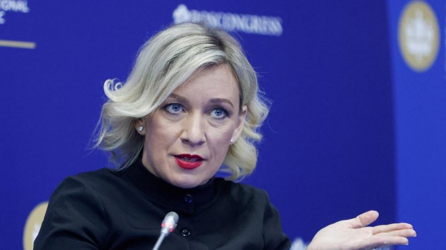 যুদ্ধবিরতিকে যুক্তরাষ্ট্রের ‘ভয়াবহ পরাজয়’ বললো রাশিয়া