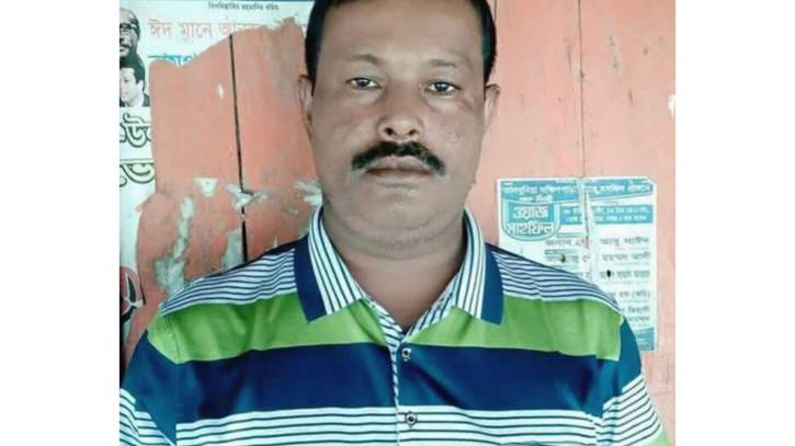 বাগেরহাটে দুর্বৃত্তের হামলায় আওয়ামী লীগ নেতা ইখলাস গাজী নিহত