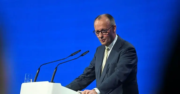 হরমুজ প্রণালির সুরক্ষায় সহায়তা দিতে প্রস্তুত জার্মানি