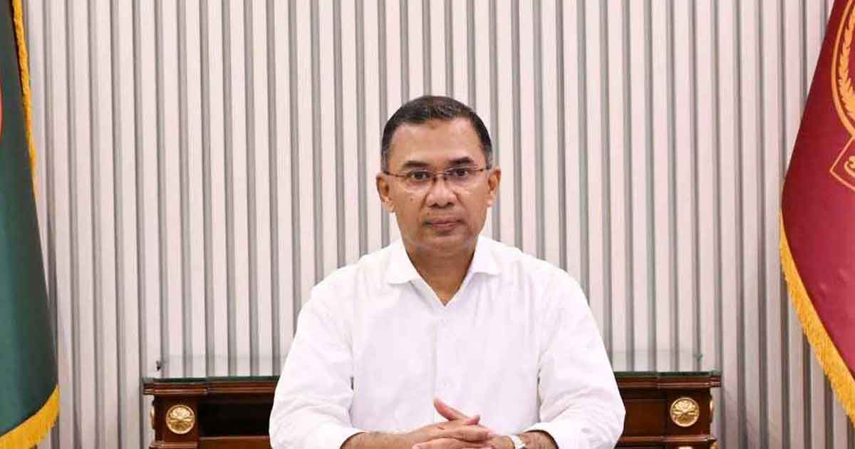 ‘নতুন কুঁড়ি স্পোর্টস’ ক্রীড়াঙ্গনকে আরও সুসংগঠিত করবে: তারেক রহমান