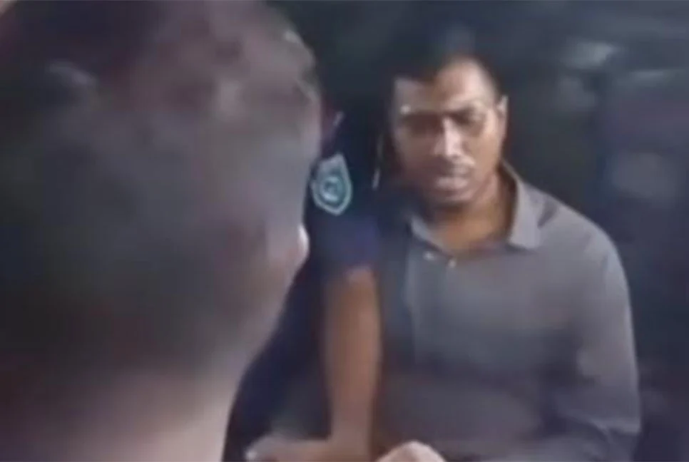 গাইবান্ধায় শিশু শিক্ষার্থী ধর্ষণচেষ্টার অভিযোগে যুবক গ্রেফতার