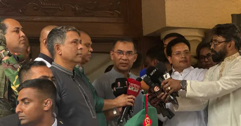 প্রত্যাশিত বাংলাদেশ গড়তে চাই: প্রধানমন্ত্রী