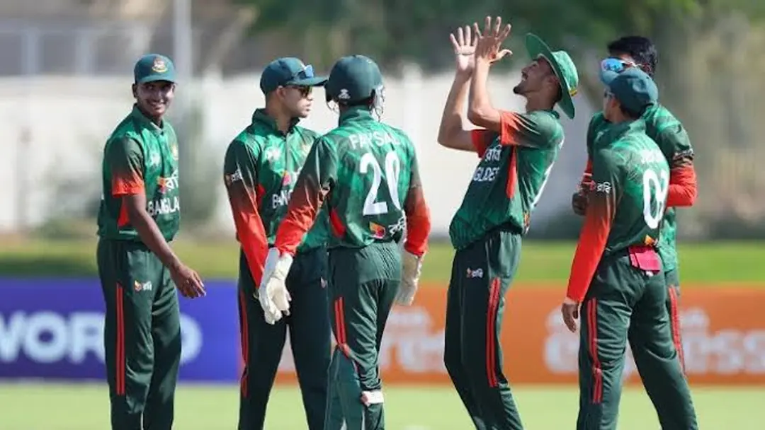 আফগানিস্তান সিরিজের দল ঘোষণা করল বিসিবি