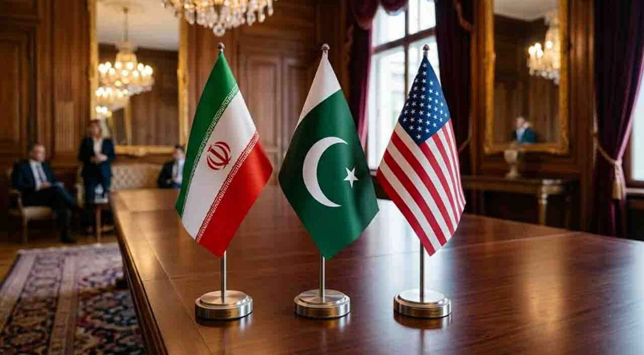 ইরান যুদ্ধ সমাপ্তির দিকে, চুক্তির সম্ভাবনায় বাড়ছে কূটনৈতিক তৎপরতা