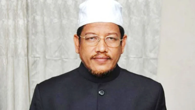 ‘গুম’ নিয়ে জামায়াত নেতার বক্তব্য প্রত্যাহার, বললেন ‘স্লিপ অব টাং’