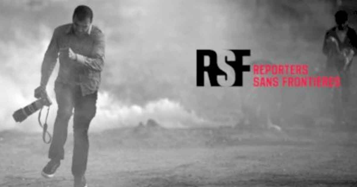 গণমাধ্যম স্বাধীনতা সূচকে ৩ ধাপ পিছিয়েছে বাংলাদেশ, শীর্ষে নরওয়ে