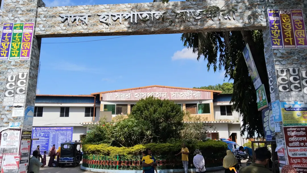সাতক্ষীরায় পৃথক ঘটনায় ৪ জনের মৃত্যু