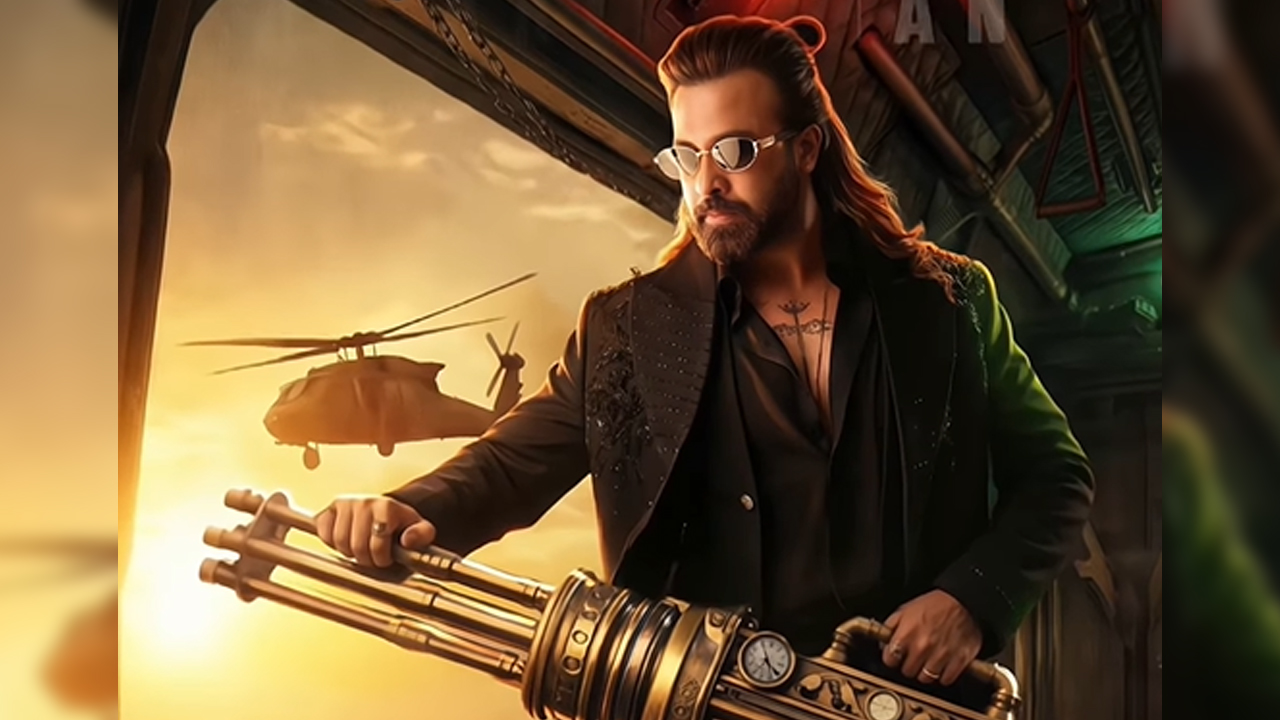 ‘প্রিন্স’ -এর টিজার মুক্তির বিষয়ে যা জানা গেল