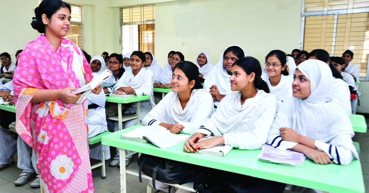 শিক্ষকদের উৎসব ভাতা বৃদ্ধির প্রস্তাব নাকচ করল অর্থ মন্ত্রণালয়