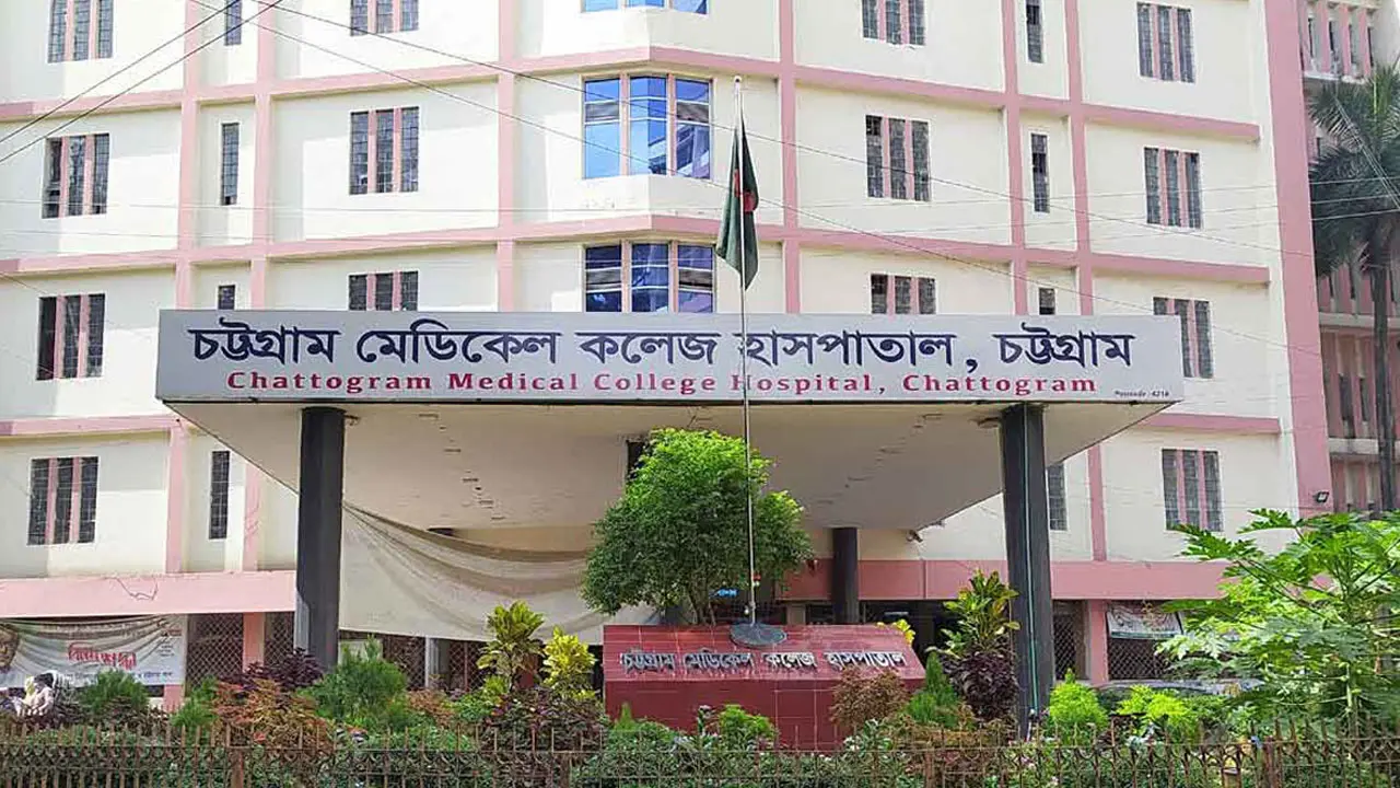 চট্টগ্রামে গুলিতে নিহত ১, গুলিবিদ্ধ শিশুকে হাসপাতালে ভর্তি