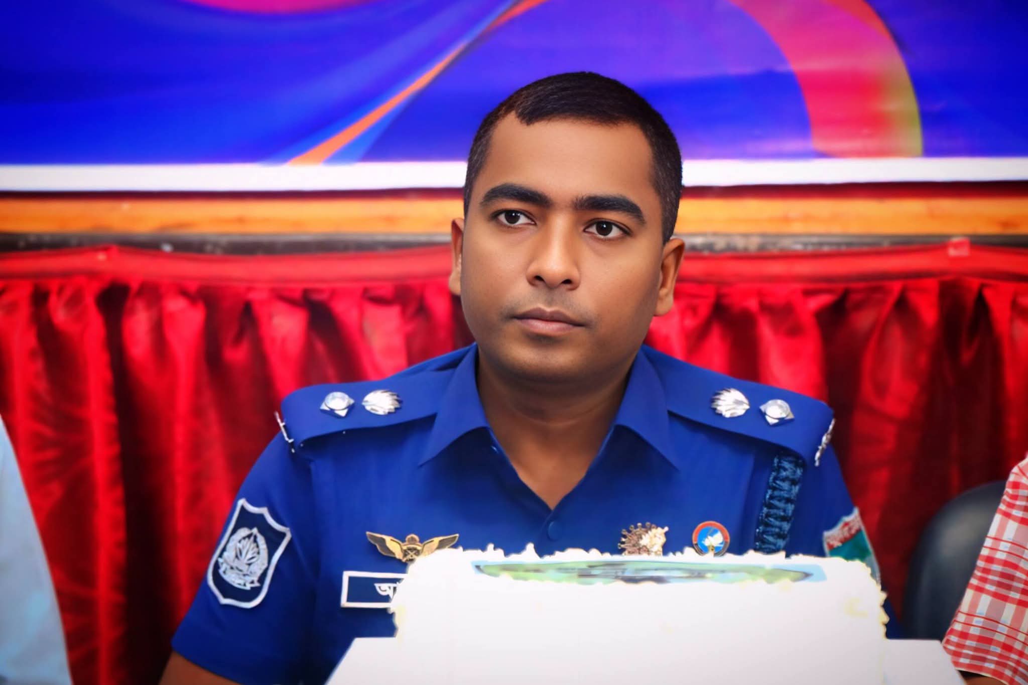 ‘চুরি’ হওয়া ৩ মাসের শিশুকে ফেরিঘাট থেকে উদ্ধার, পরে জানা গেল সঙ্গে ছিলেন মা