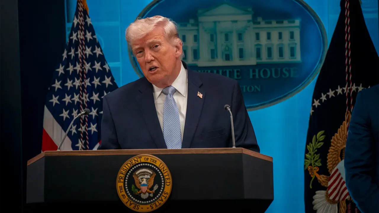 ট্রাম্পের যুদ্ধক্ষমতা সীমিত করতে আবারও ব্যর্থ মার্কিন সিনেট