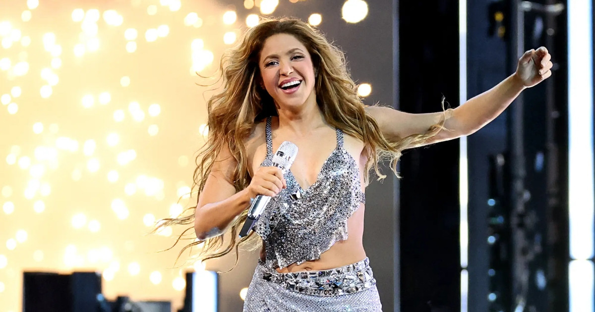 ইরান-ইসরায়েল সংঘাতের কারণে শাকিরার ভারত সফর অনিশ্চিতি