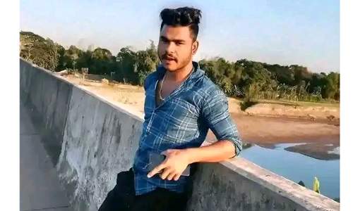 কুলাউড়ায় বিএসএফের গুলিতে বাংলাদেশি নিহত
