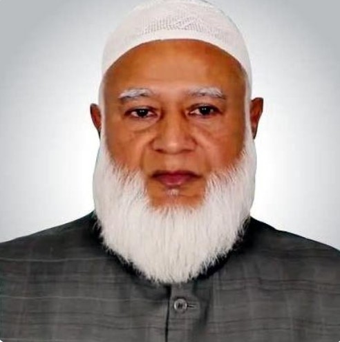 রোধীদলীয় নেতা ডা. শফিকুর রহমান গাইবান্ধার সাঘাটায় আসবেন আগামীকাল সোমবার