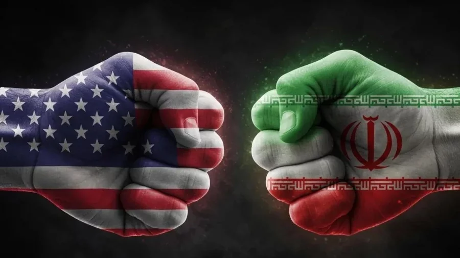 যুক্তরাষ্ট্রের সঙ্গে সব যোগাযোগ স্থগিত করল ইরান