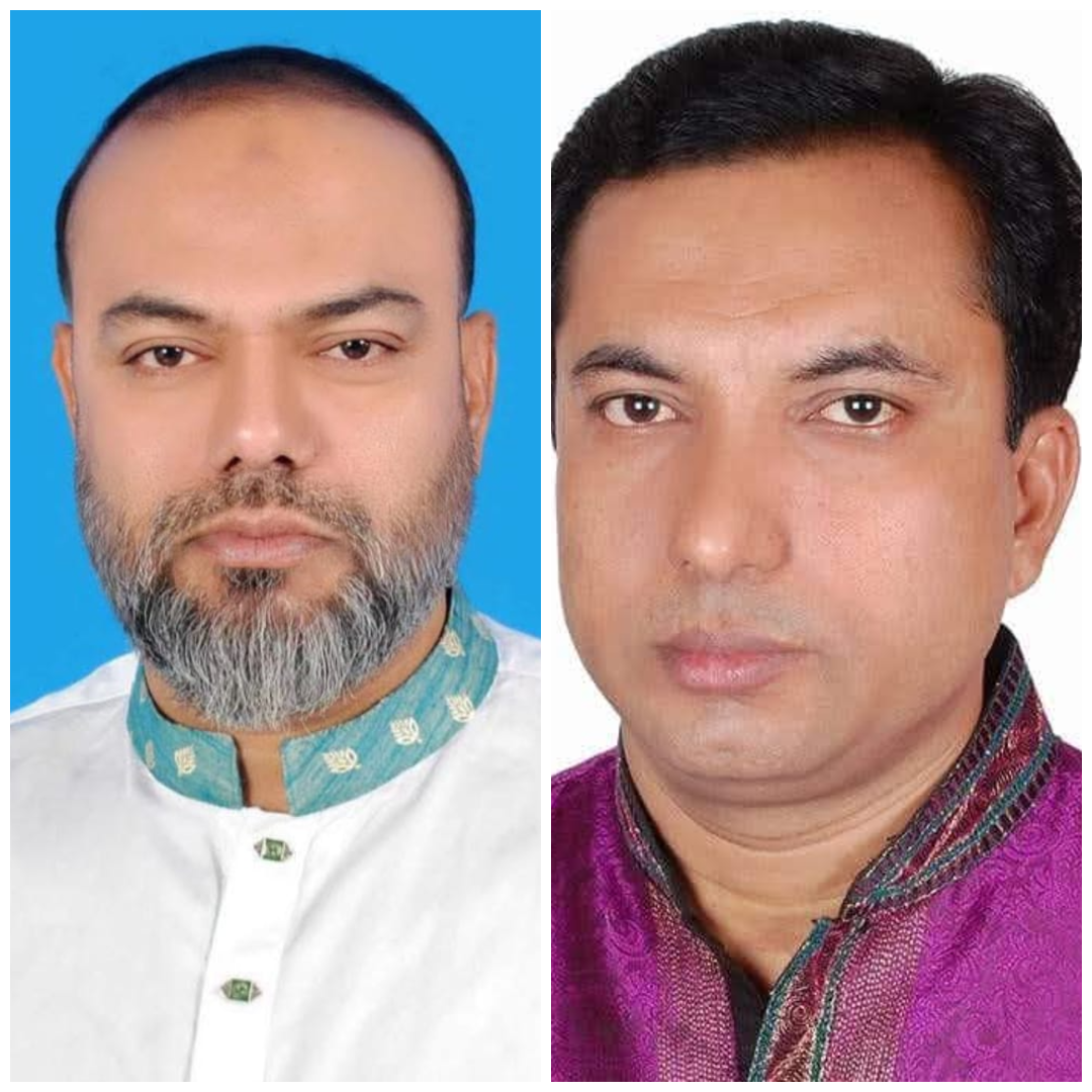সোনারগাঁয়ে বিএনপির দুই নেতা আব্দুর রউফ ও জলিল সকল পদ থেকে বহিষ্কার