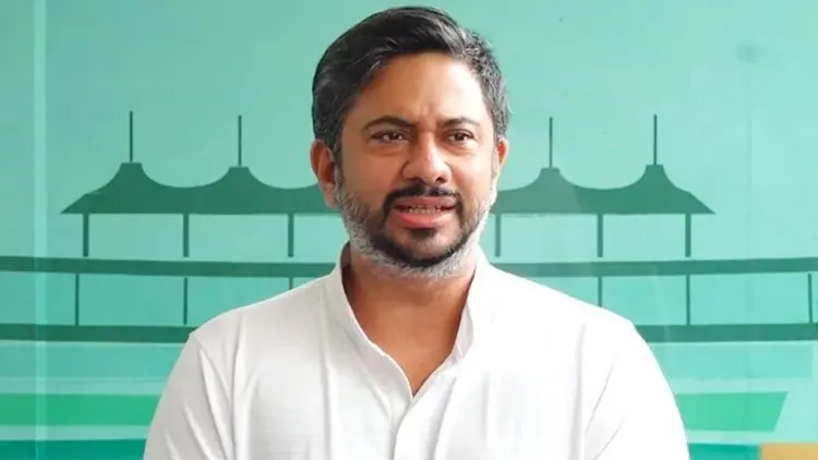 বেতন বাড়ানো নিয়ে ইসরাফিল, ‘প্লেয়াররা অনেক খুশি, তারা ডিজার্ভ করে’